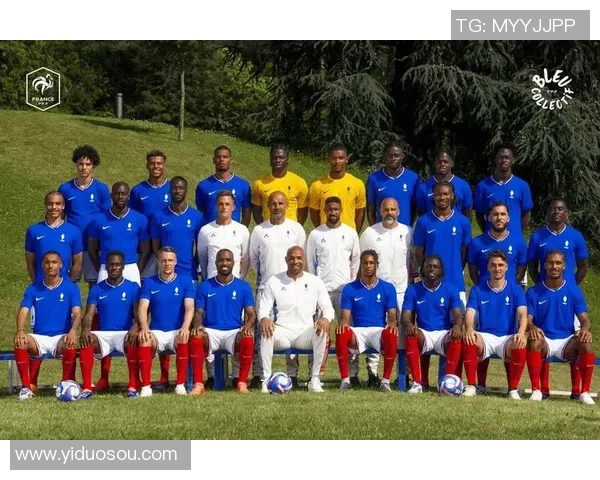 历史法国足球队球星全景回顾与经典阵容分析