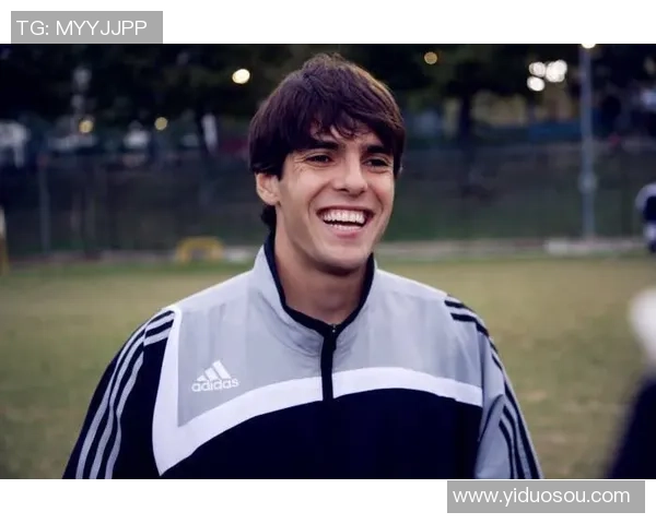 女生眼中的足球球星颜值排行 谁才是最具魅力的足球男神